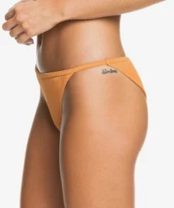 ROXY Womens Roxy "Mind Of Freedom" Mini Bikini Bottoms 12 ROXY Womens Roxy