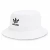 WOMEN Adidas Originals Washed Bucket Hat
