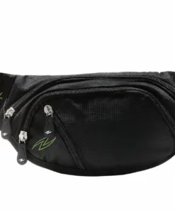 Zol Eyewear Zol Eyewear & Accessories Xsmall Waist Bag
