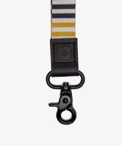 Thread Neck Lanyards 59 Thread Neck Lanyards