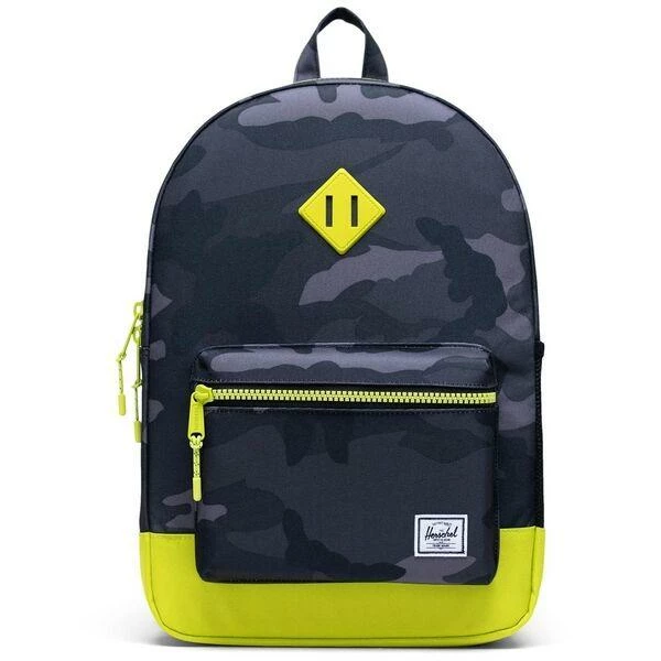 Herschel Supply Co. Herschel "Heritage" Backpack MEN 4 Herschel Supply Co. Herschel "Heritage" Backpack MEN