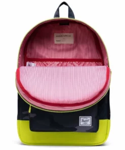 Herschel Supply Co. Herschel "Heritage" Backpack MEN 8 Herschel Supply Co. Herschel