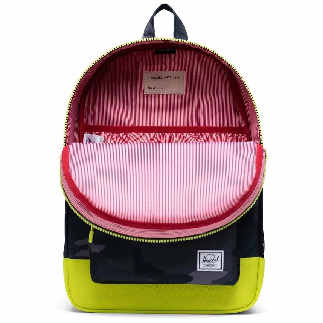 Herschel Supply Co. Herschel "Heritage" Backpack MEN 5 Herschel Supply Co. Herschel "Heritage" Backpack MEN