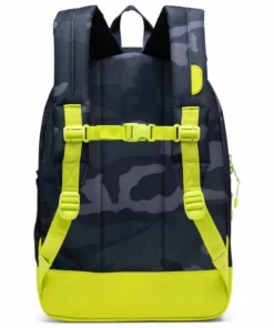 Herschel Supply Co. Herschel "Heritage" Backpack MEN 9 Herschel Supply Co. Herschel