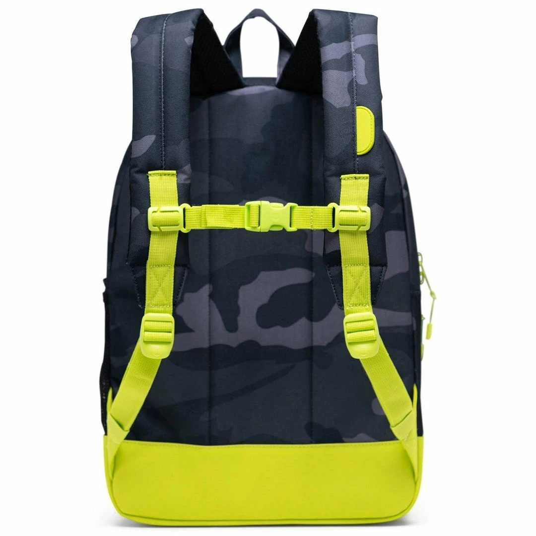 Herschel Supply Co. Herschel "Heritage" Backpack MEN 6 Herschel Supply Co. Herschel "Heritage" Backpack MEN