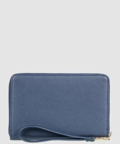 ROXY Womens Roxy "Magic Happens" Zip Around Wallet