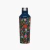 Drinkware Corkcicle X Riflepaper Co. "Lively Floral" 16oz Canteen