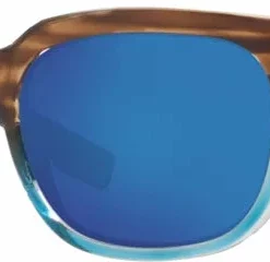 Costa Del Mar "Waterwoman II" Women's Sunglasses