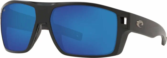 Costa Del Mar "Diego" Men's Sunglasses 3 Costa Del Mar "Diego" Men's Sunglasses