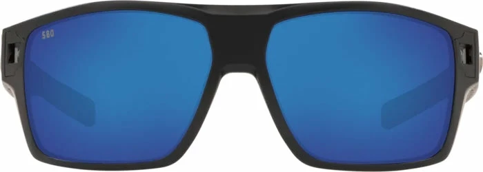 Costa Del Mar "Diego" Men's Sunglasses 5 Costa Del Mar "Diego" Men's Sunglasses