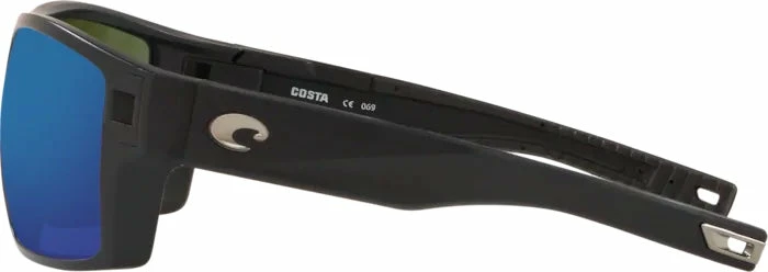 Costa Del Mar "Diego" Men's Sunglasses 6 Costa Del Mar "Diego" Men's Sunglasses