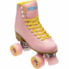 Impala Skates "Pink/Yellow" Impala Roller Skates