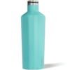 Corkcicle "Gloss Turquoise"Corckcicle 60oz Canteen Drinkware 1 Corkcicle "Gloss Turquoise"Corckcicle 60oz Canteen Drinkware