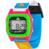 WOMEN "Black Neon" Freestyle Shark Classic Clip 2 WOMEN "Black Neon" Freestyle Shark Classic Clip