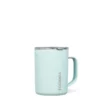 Corkcicle "Glossy" Coffee Mugs | 5 Colors Drinkware