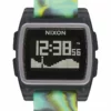 Nixon "Base Tide" Watches | 3 Colors Jewelry And Watches