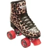 Impala Skates "Leopard" Impala Roller Skates WOMEN