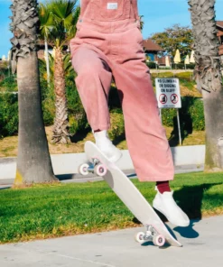 Impala Skates Impala Cherub 8.15" Cruiserboard