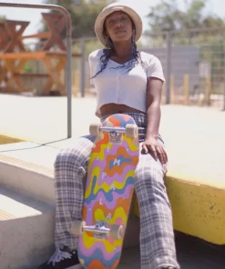 Impala Skates Impala "Athena" Cruiser