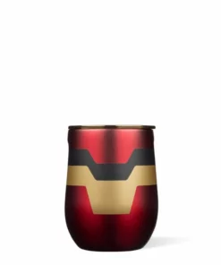 Corkcicle MARVEL X Corckcicle Stemless Cups | 5 Heroes! WOMEN
