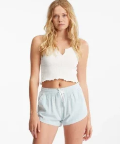 Billabong Womens Billabong "Light Chambray" Women's Shorts