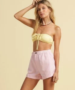 Billabong Womens Billabong "Sun Bleached" Shorts