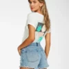 Billabong Womens Billabong "Drift Away" Women's Short