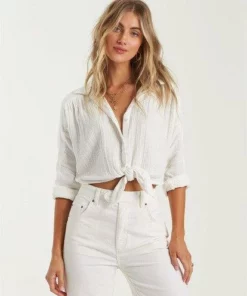 Billabong Womens Billabong Women's "Sunset Sessions" Top