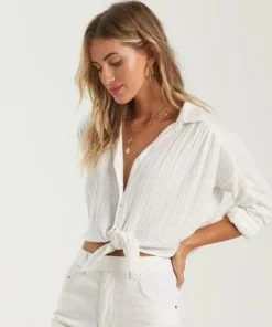 Billabong Womens Billabong Women's "Sunset Sessions" Top