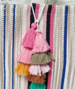 Billabong Womens "Sweet Sun" Billabong Tote Bag 10 Billabong Womens