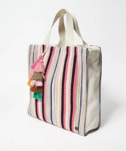 Billabong Womens "Sweet Sun" Billabong Tote Bag 12 Billabong Womens