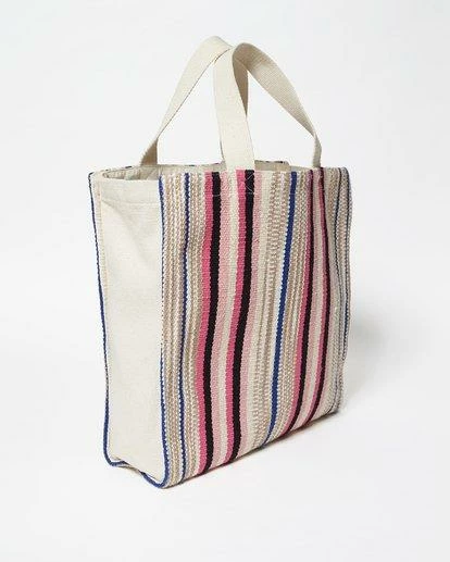 Billabong Womens "Sweet Sun" Billabong Tote Bag 8 Billabong Womens "Sweet Sun" Billabong Tote Bag