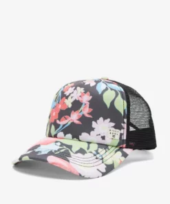 Billabong Womens "Heritage" Billabong Women's Trucker Hat