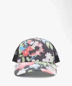 Billabong Womens "Heritage" Billabong Women's Trucker Hat