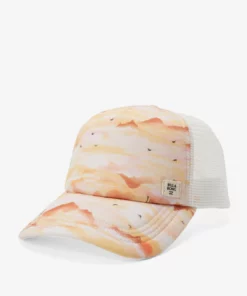 Billabong Womens "Heritage" Billabong Women's Trucker Hat