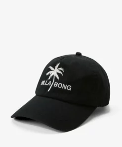 Billabong Womens "Surf Club" Billabong Women's Baseball Hat