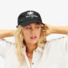 Billabong Womens "Surf Club" Billabong Women's Baseball Hat