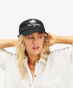Billabong Womens "Surf Club" Billabong Women's Baseball Hat