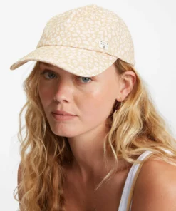 Billabong Womens "Beach Club" Billabong Women's Baseball Hat