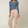 "Johnny" O'Neill Women's Beach Pants