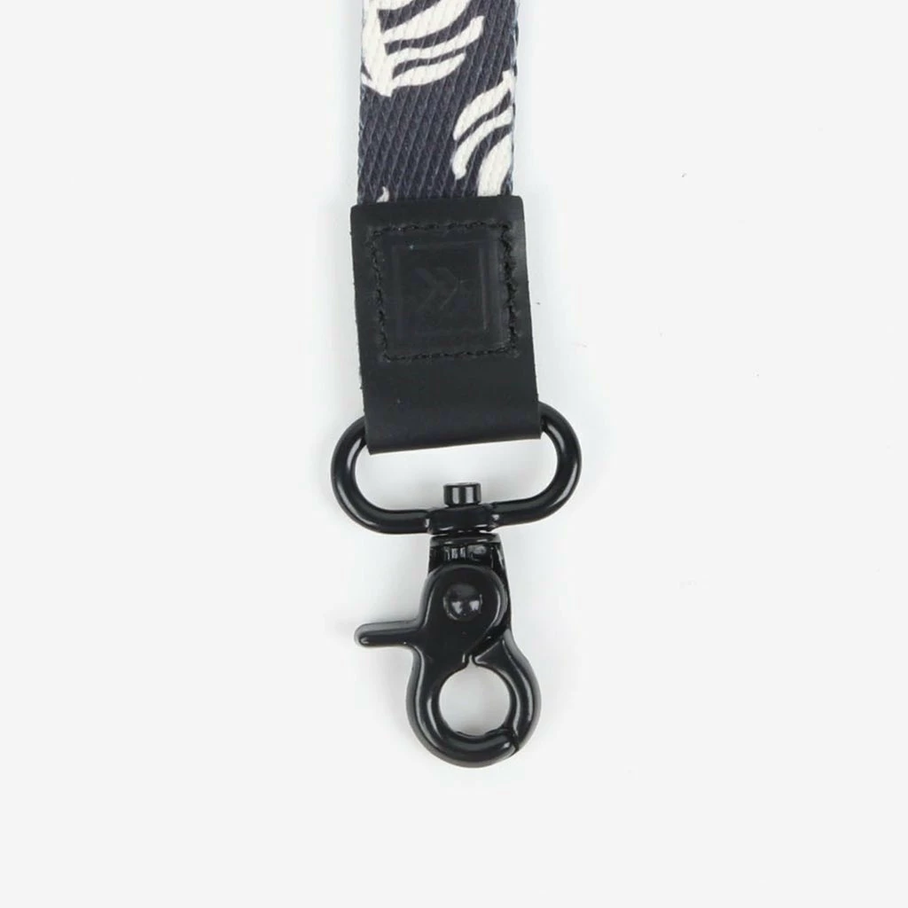 Thread Neck Lanyards 34 Thread Neck Lanyards