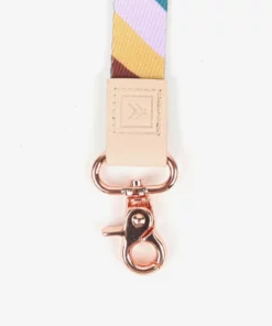 Thread Neck Lanyards 51 Thread Neck Lanyards