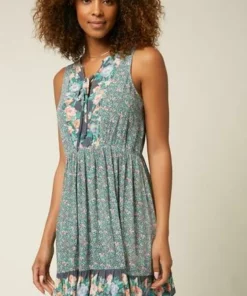 O'neill Womens O'Neill Women's "Linney" Dress