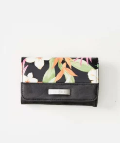 Rip Curl Womens Rip Curl "North Shore" Women's Wallet | 2 Colors