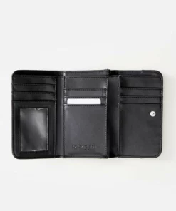 Rip Curl Womens Rip Curl "North Shore" Women's Wallet | 2 Colors