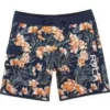 RVCA Mens RVCA Men's "Eastern 18" Trunk" 2 RVCA Mens RVCA Men's "Eastern 18" Trunk"
