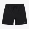 RVCA Mens RVCA "VA" Men's Elastic Shorts 17" | 2 Styles