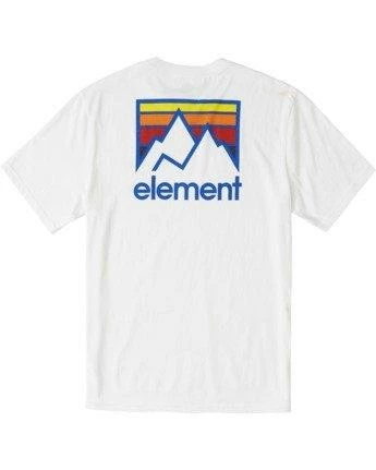Element "Join" T-Shirt | 2 Colors 3 Element "Join" T-Shirt | 2 Colors