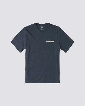 Element "Join" T-Shirt | 2 Colors 5 Element "Join" T-Shirt | 2 Colors