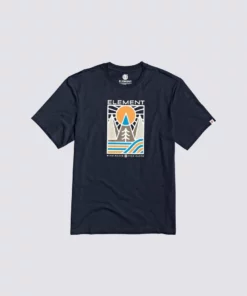 Element "Logel" T-Shirt | 2 Colors